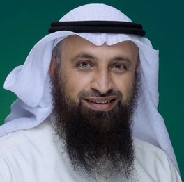 Dr. Khalid bin Shujaa Al-Otaibi